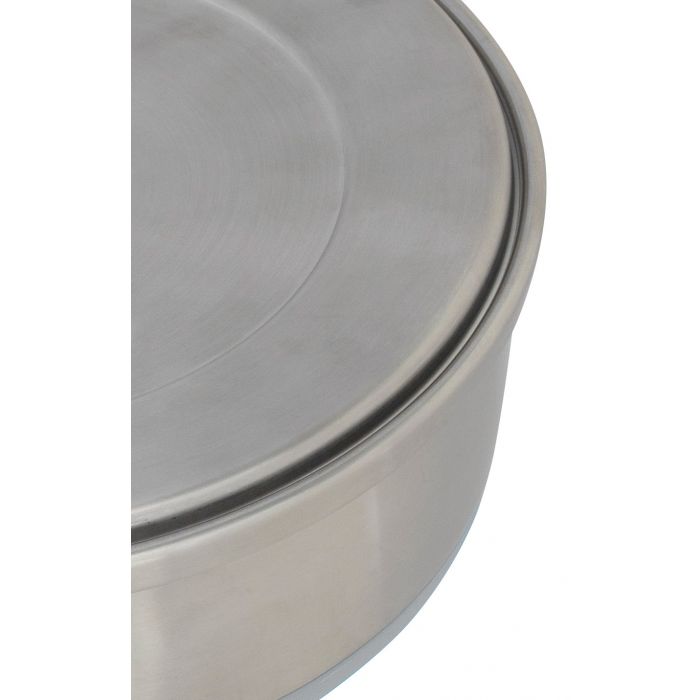 Eurotrail Opvouwbare Fluitketel  2,0 ltr