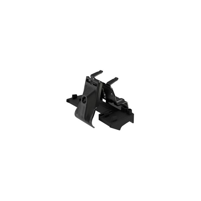 Thule Kit Flush Rail 6011 main product photo