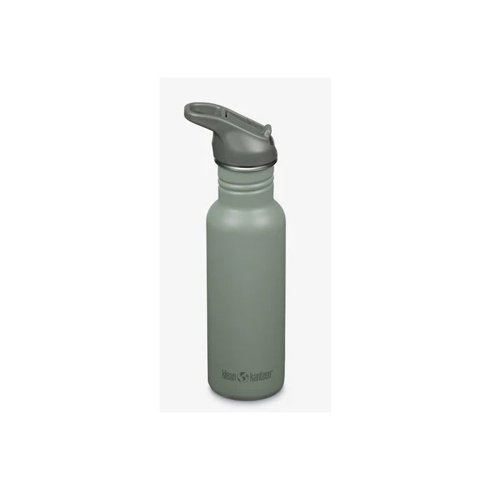 Klean Kanteen Classic Narrow Flip Sportdop 532ml main product photo
