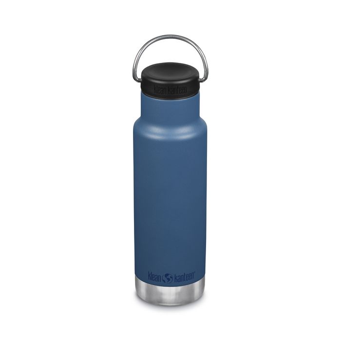 Klean Kanteen Insulated Classic Narrow 355 ml w/Loop Cap