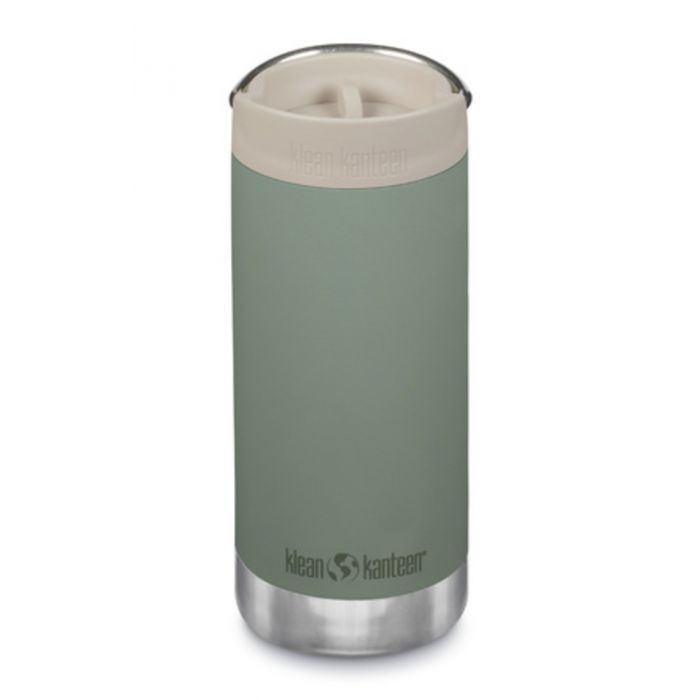 Klean Kanteen Iso Tkwide Koffiedop 355ml main product photo