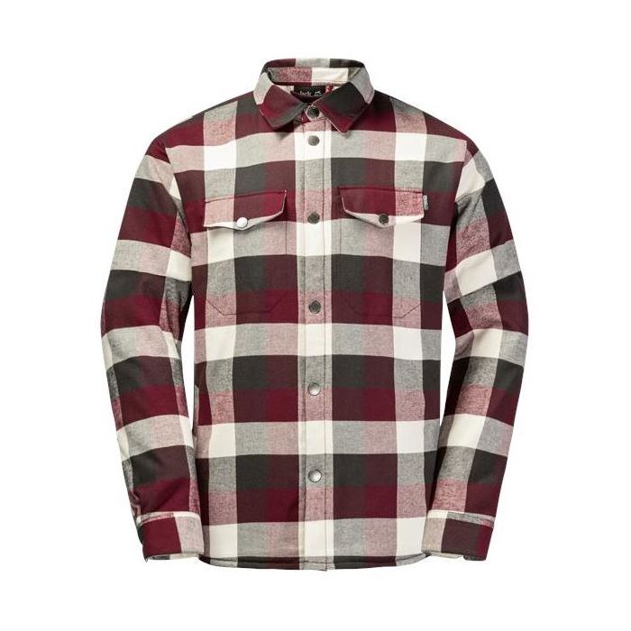 Jack Wolfskin Felsenweg Ins Shirt M main product photo