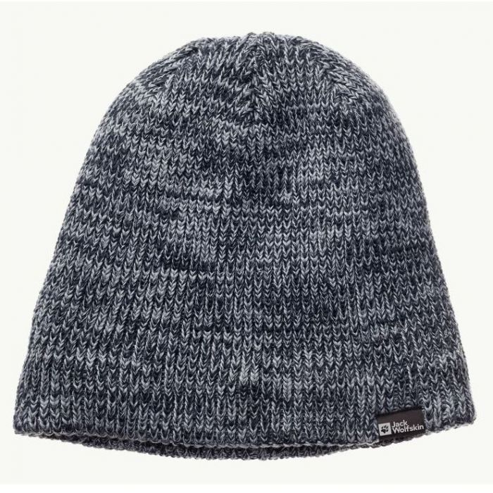 Jack Wolfskin Feldberg Beanie main product photo