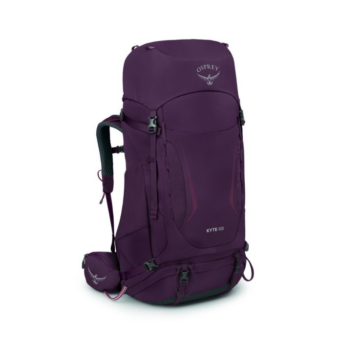 Osprey Kyte 68 main product photo