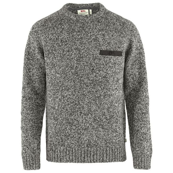 Fjallraven Lada Round neck Sweater M