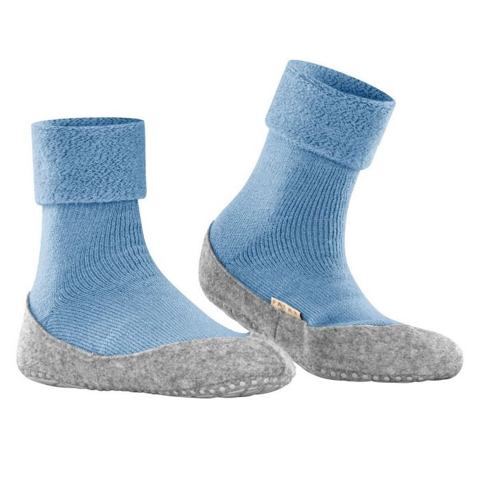 Falke Cosyshoe Pantoffel Volwassenen