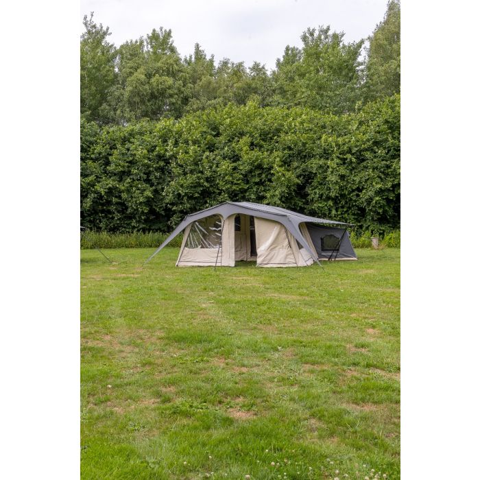 NONEJACK　LAGO OPENROAD Jack heren 76 GOR Etxeondo