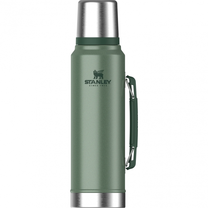 The Legendary Classic Bottle 1.0L main product photo