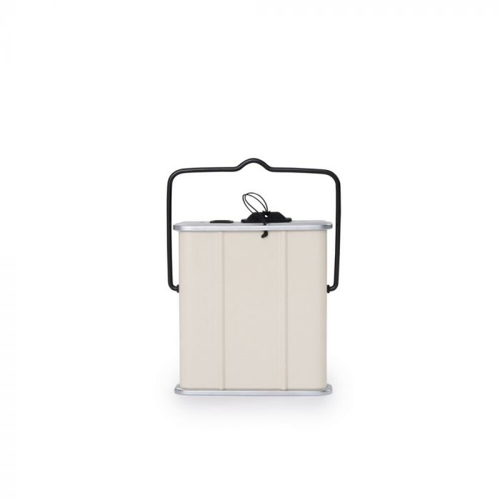 Barebones Powerbank 10.000 Mah Vintage White