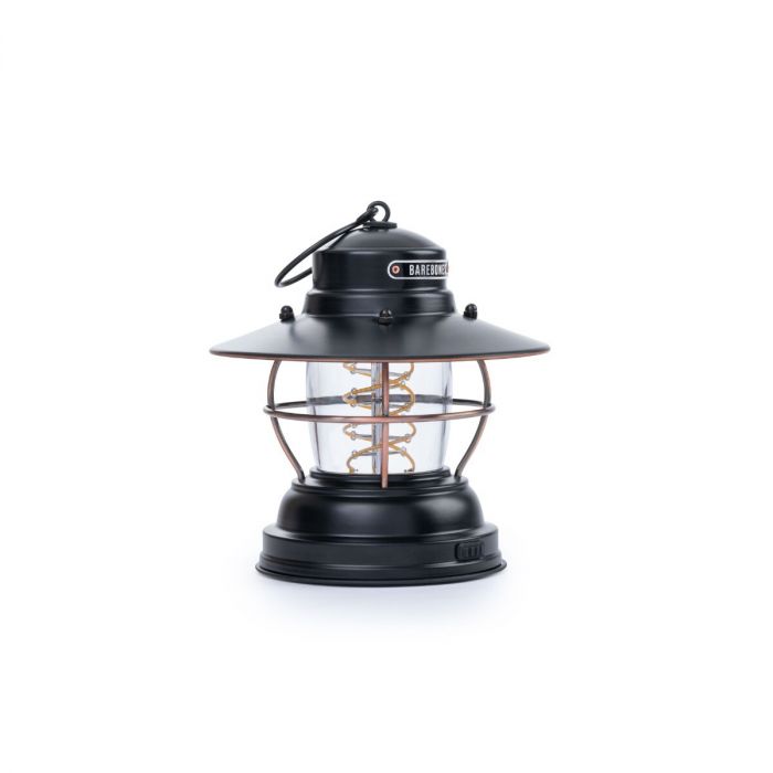 Barebones Outpost Lantern Vintage 