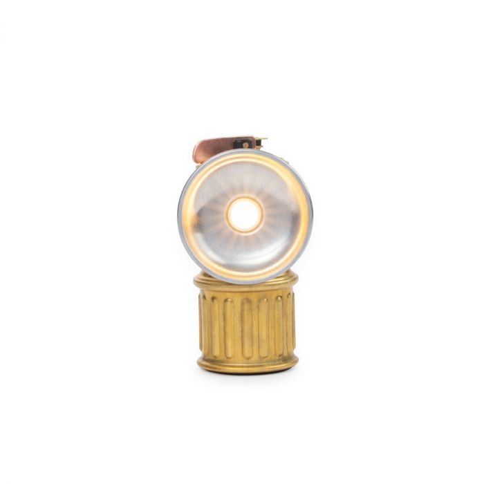 Barebones Miners Lantern