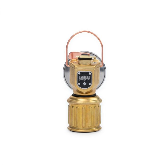 Barebones Miners Lantern