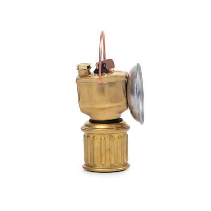Barebones Miners Lantern