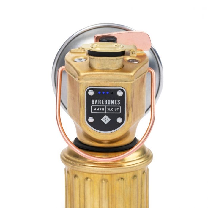 Barebones Miners Lantern