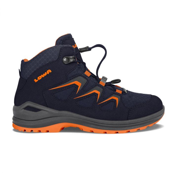 Lowa Innox Evo GTX QC Junior