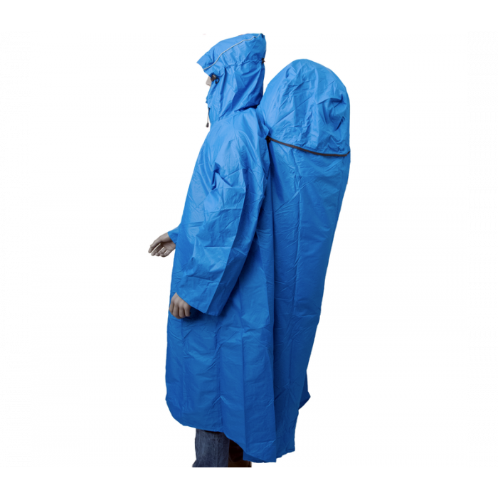 Lowland Backpack Poncho