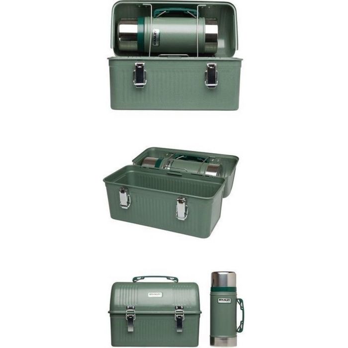 The Legendary Classic Lunchbox 9.5L / 10QT