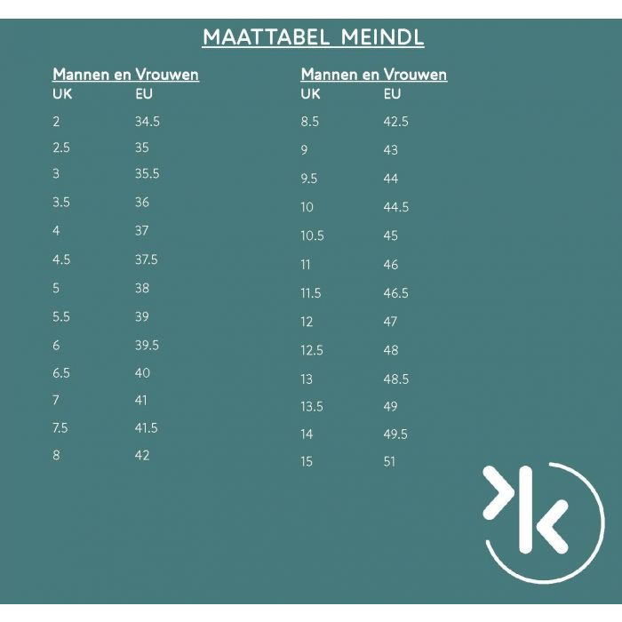 Meindl Korfu Walker W