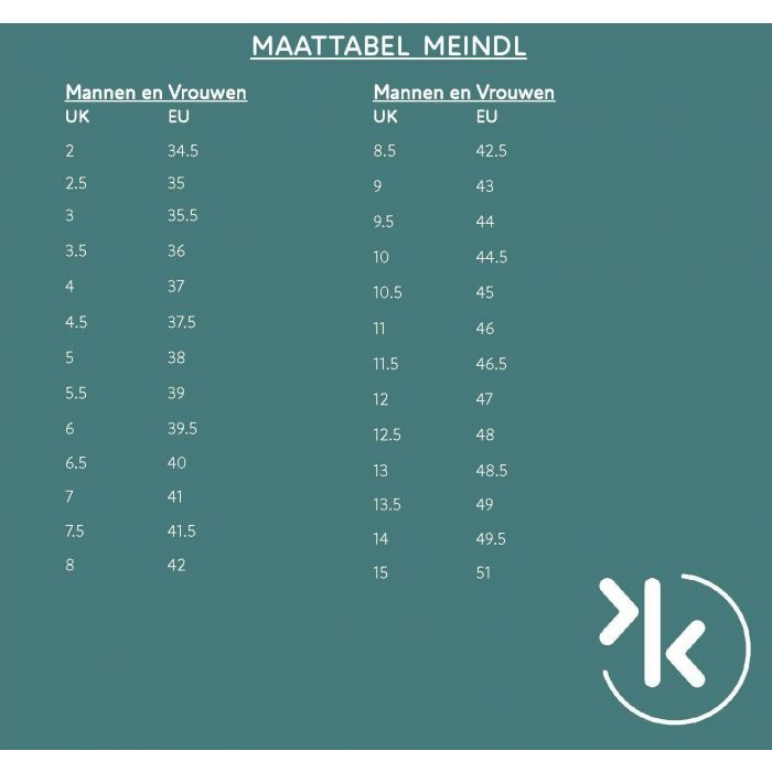 Meindl Korfu Walker M