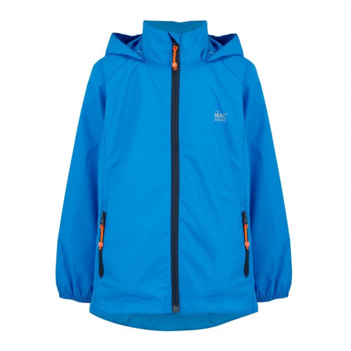 Mac in a Sac Regenjack Kids