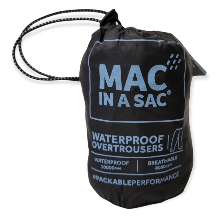 Mac in a Sac Trouser