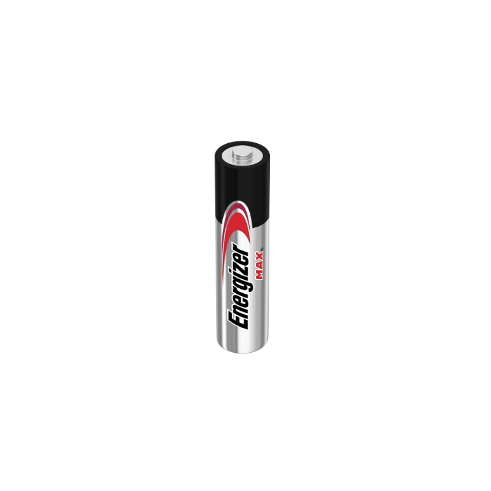 Energizer Max Lr03 Aaa Bl4