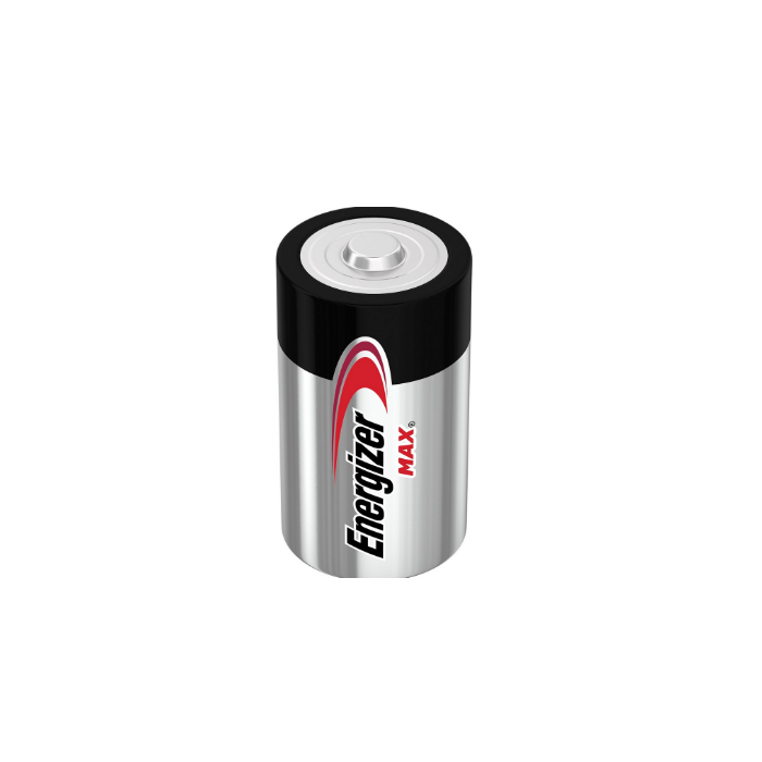 Energizer Max LR20 D