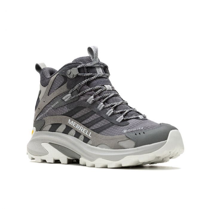 モロン Merrell Moab Speed 2 Mid GTX Men