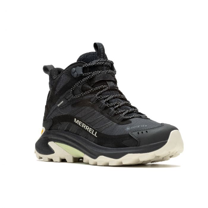Merrell Speed 2 Mid GTX W main product photo
