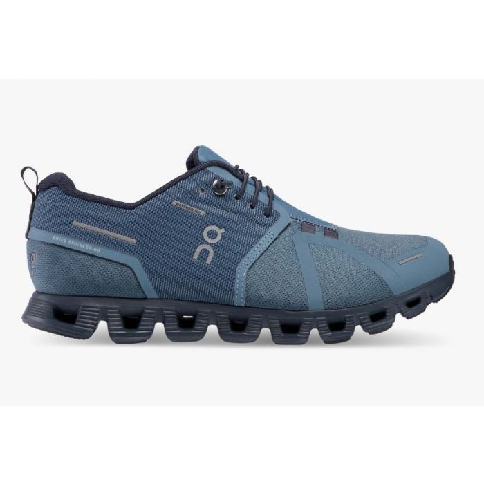 On Cloud 5 Waterproof W