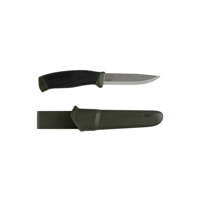 Morakniv Companion Clampack main product photo