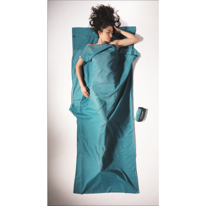 Cocoon Travelsheet Insectshield