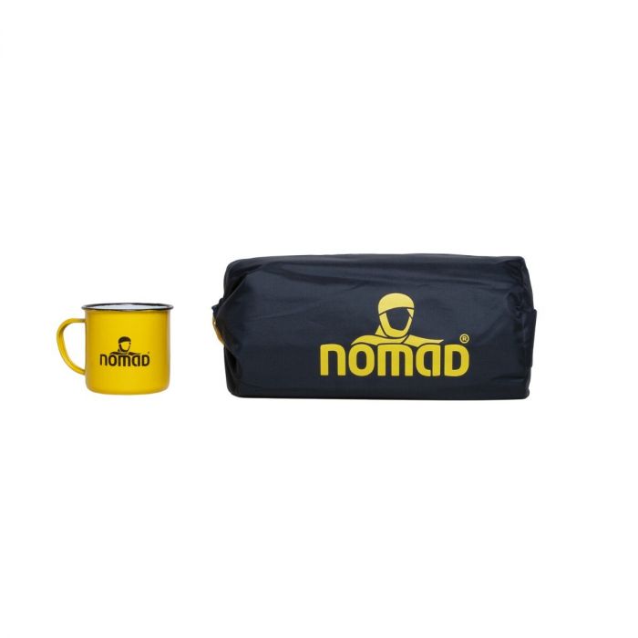 Nomad AirTec 3D Cf L