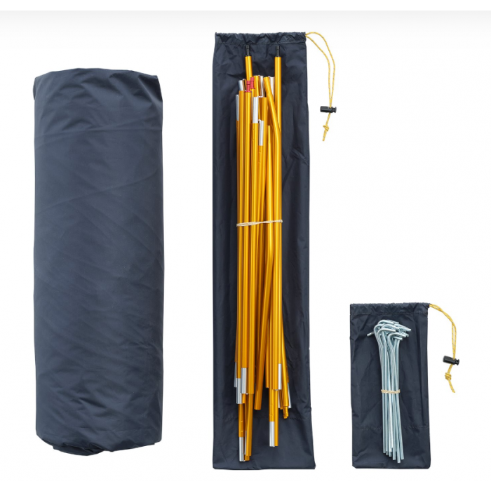 Nomad Bedouin 2 Premium