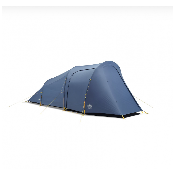 Nomad Bedouin 2 Premium