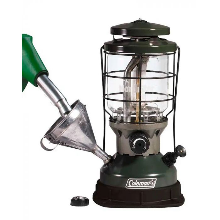 Coleman Northstar Lantern