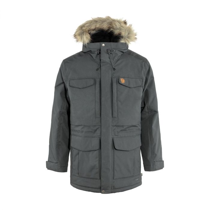 Fjällräven Nuuk Parka M main product photo