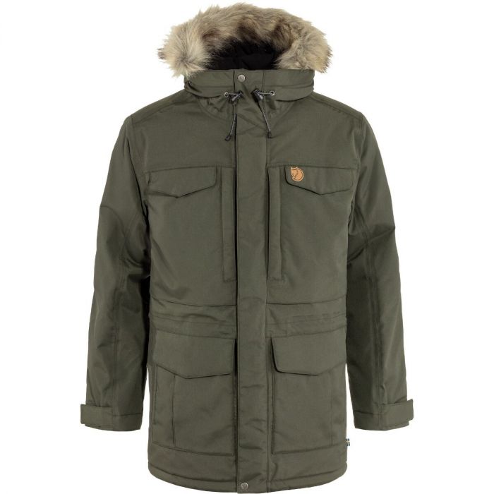 Fjällräven Nuuk Parka M