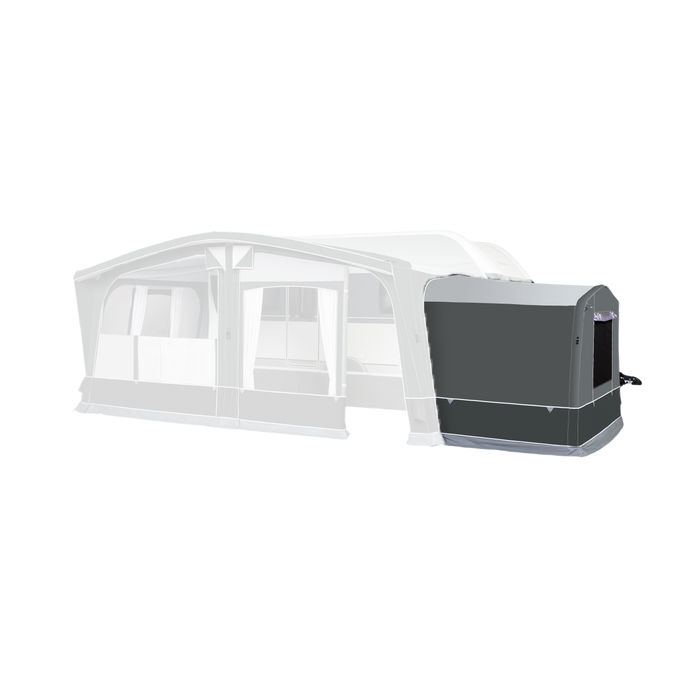 Dorema Octavia Air Uitbouw
