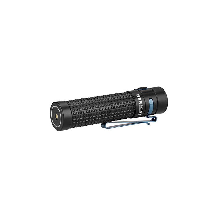 Olight S2r Ii Baton Rechargeable