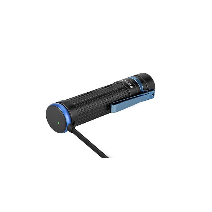 Olight S2r Ii Baton Rechargeable