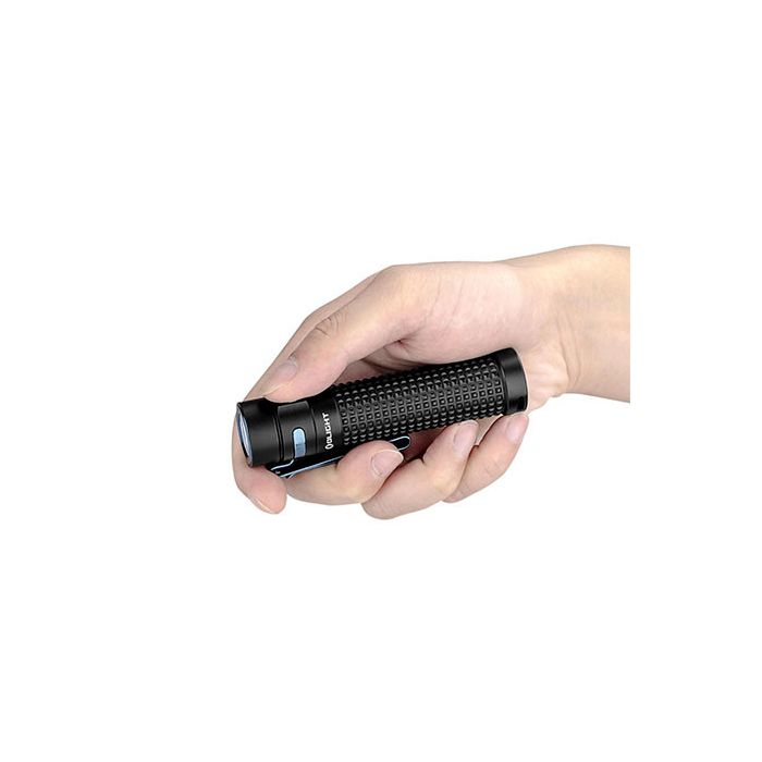 Olight S2r Ii Baton Rechargeable