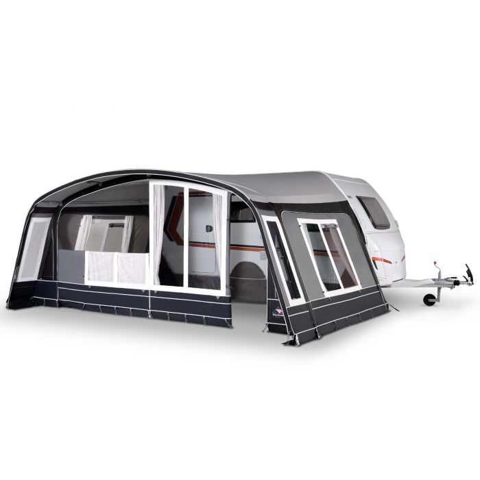 Dorema Voortent Caravan Onyx