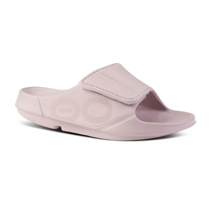 Oofos slippers aanbieding online