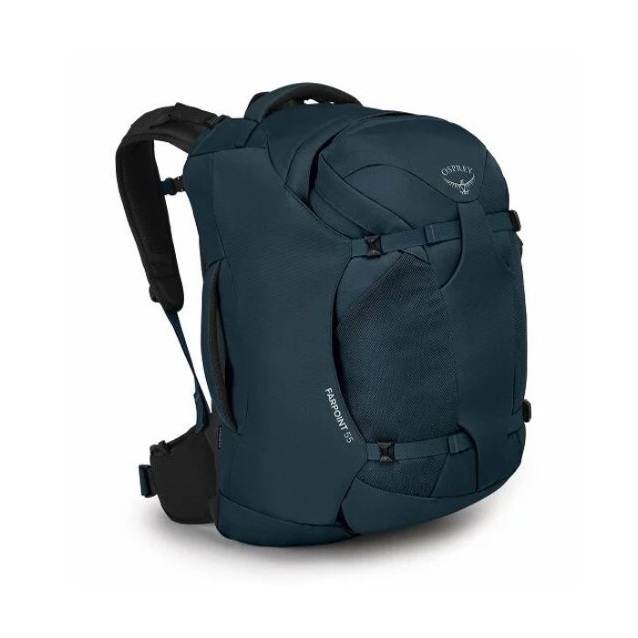 Osprey Farpoint 55 main product photo