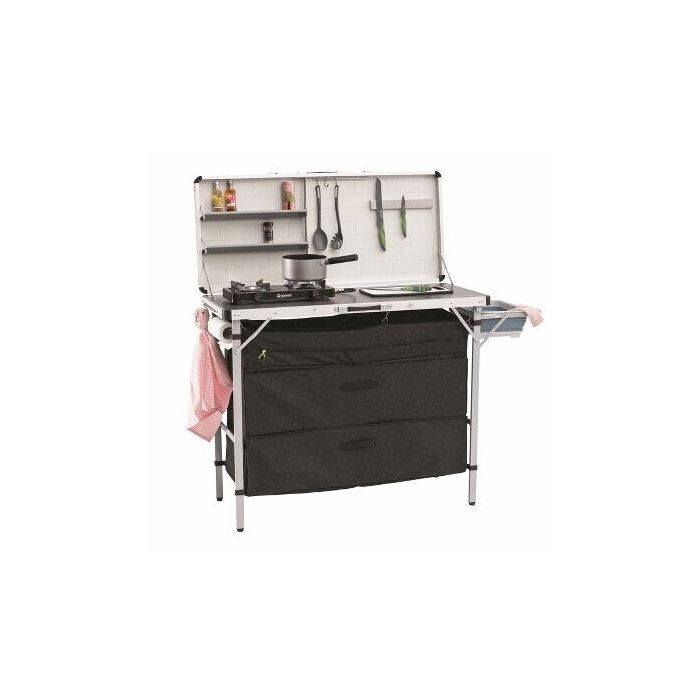 Outwell Magante Kitchen Unit