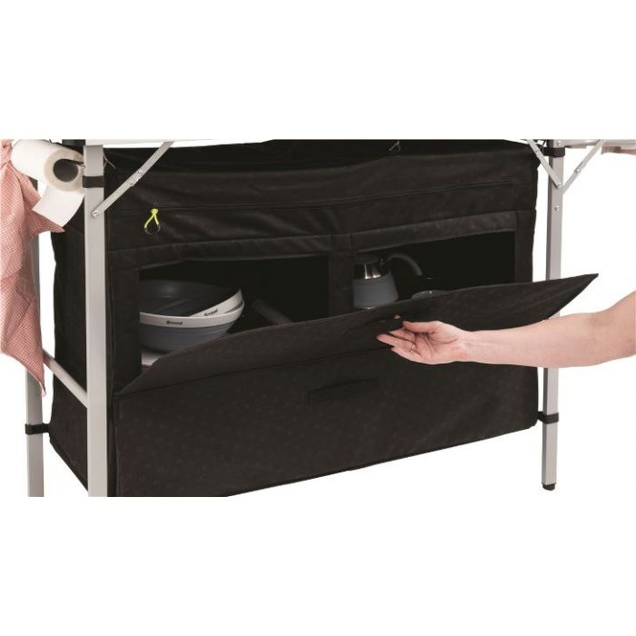 Outwell Magante Kitchen Unit