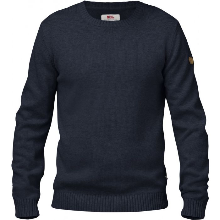 Vik knit crew m online
