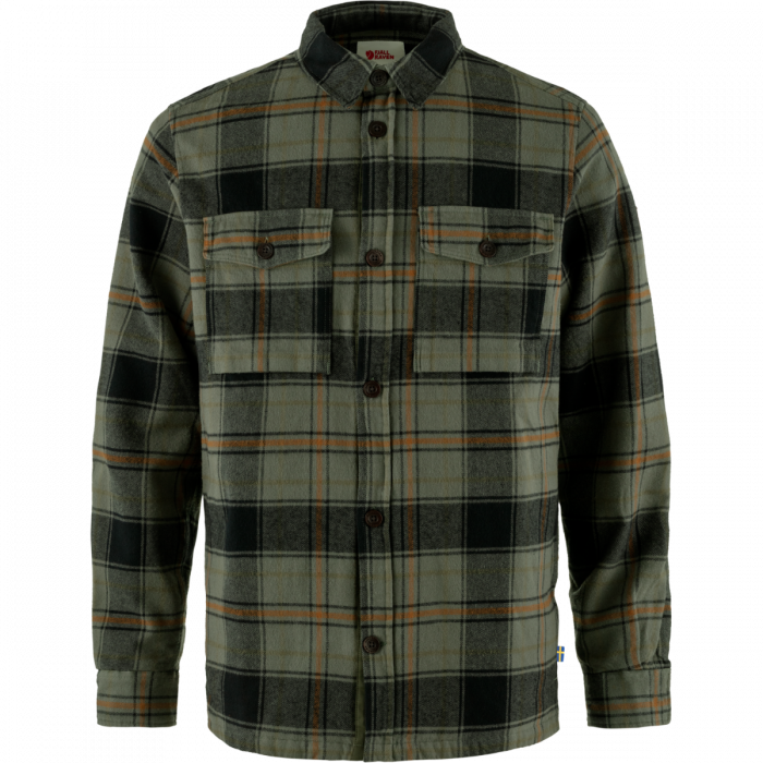 Övik Lite Padded Shirt M