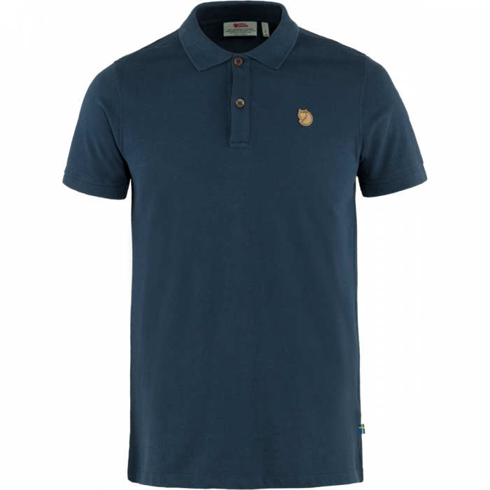 Fjällräven Övik Polo Shirt